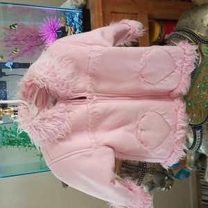 London Fog Winter Coat